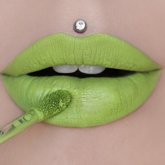Jeffree Star Cosmetics Other - Jeffree Star Cosmetics - VENUS FLYTRAP